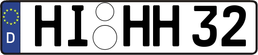 HI-HH32