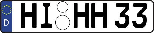 HI-HH33