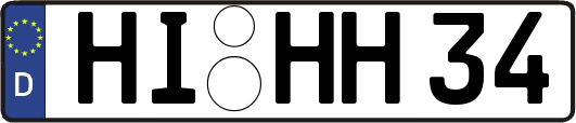 HI-HH34