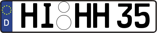 HI-HH35
