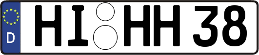 HI-HH38