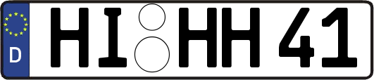 HI-HH41
