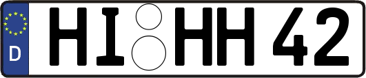 HI-HH42