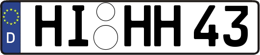HI-HH43