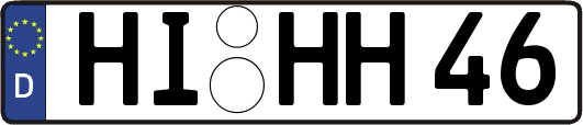HI-HH46