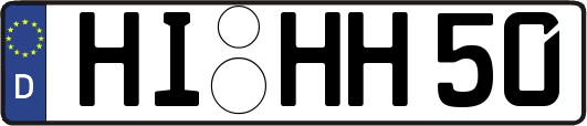 HI-HH50