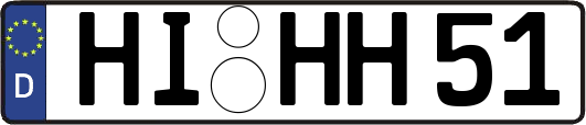 HI-HH51
