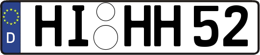 HI-HH52