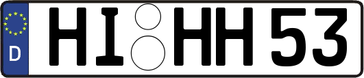 HI-HH53