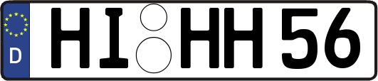 HI-HH56