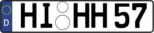 HI-HH57