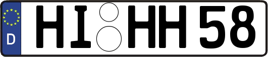 HI-HH58