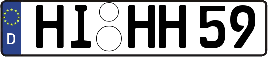 HI-HH59