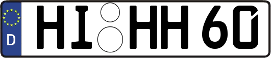 HI-HH60