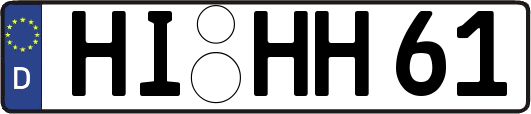 HI-HH61