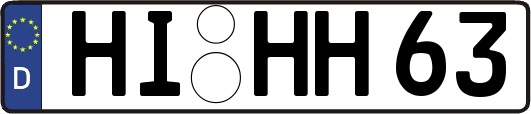 HI-HH63