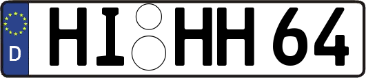 HI-HH64