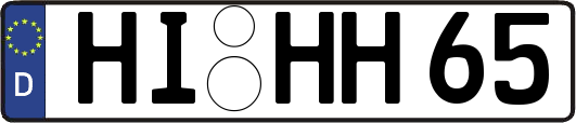 HI-HH65