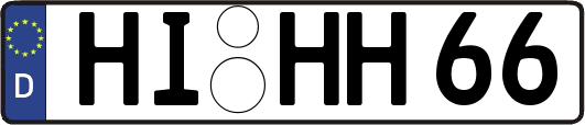 HI-HH66