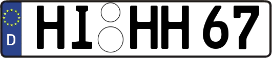 HI-HH67