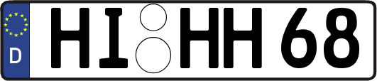 HI-HH68