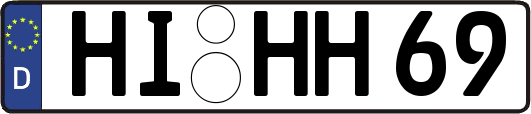 HI-HH69