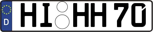 HI-HH70