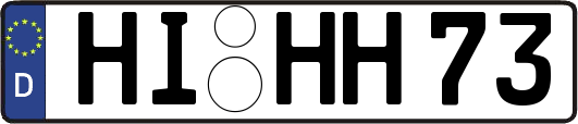 HI-HH73