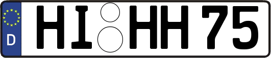 HI-HH75