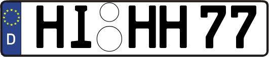 HI-HH77