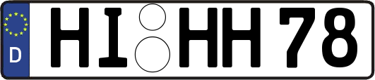 HI-HH78
