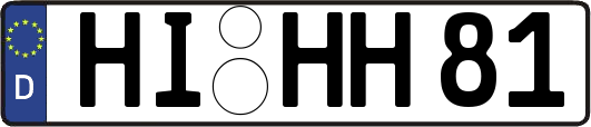 HI-HH81