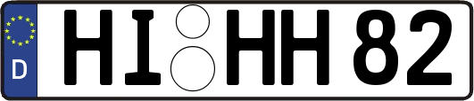 HI-HH82