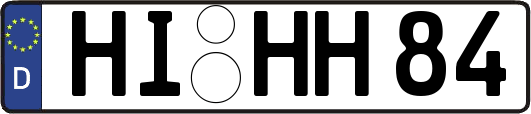 HI-HH84