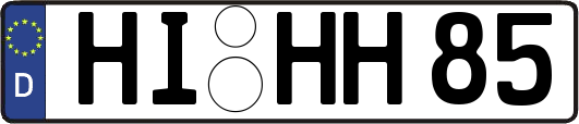 HI-HH85