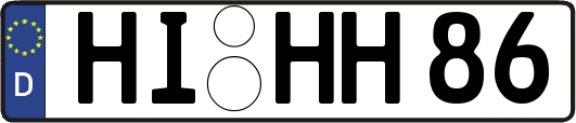 HI-HH86