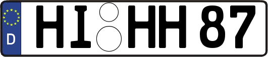 HI-HH87