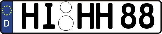 HI-HH88