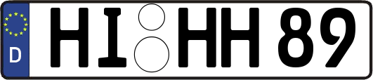 HI-HH89