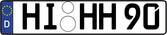 HI-HH90