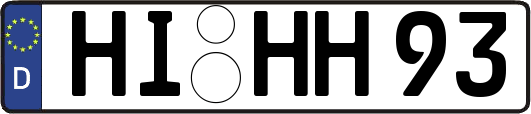 HI-HH93