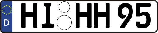 HI-HH95