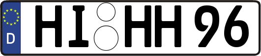 HI-HH96