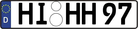 HI-HH97