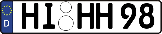 HI-HH98