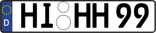 HI-HH99