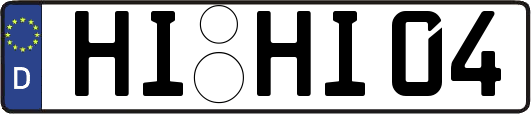 HI-HI04