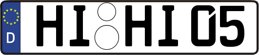 HI-HI05
