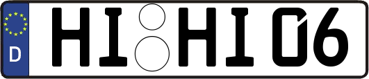 HI-HI06