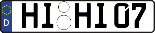 HI-HI07